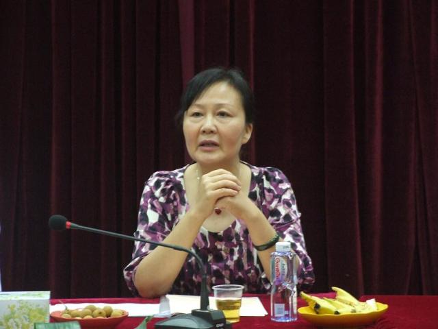 永利第一届校友会常务理事会扩大会议隆重举行 