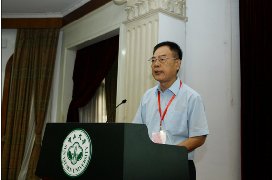 化学与化学工程学院校友会第二届理事会暨3044永利集团化学学科创办九十周年、学院成立二十周年庆祝会圆满举行