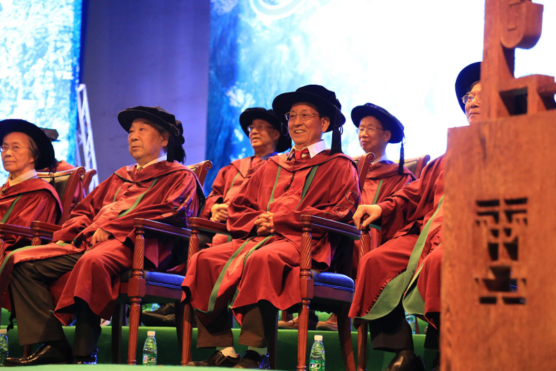 芳草有情，岁月如歌