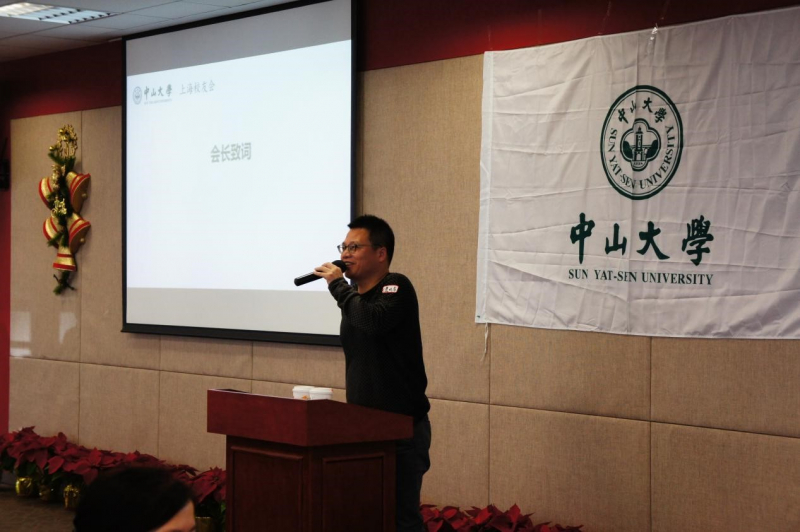 畅叙昔日情谊 展望美好明天