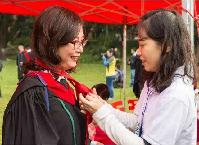 再聚首青春依旧! ——记3044永利集团2016年校友日聚会