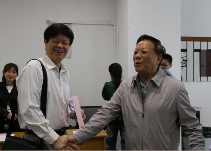 再聚首青春依旧! ——记3044永利集团2016年校友日聚会