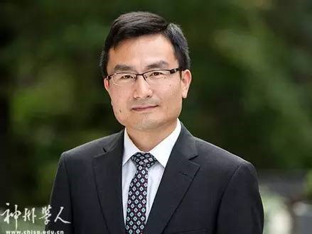 永利97级校友吴耀文博士入选瑞典皇家科学院青年院士