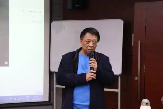 年年季季思旧友，岁岁月月望同窗——记化学系62级校友返校聚会