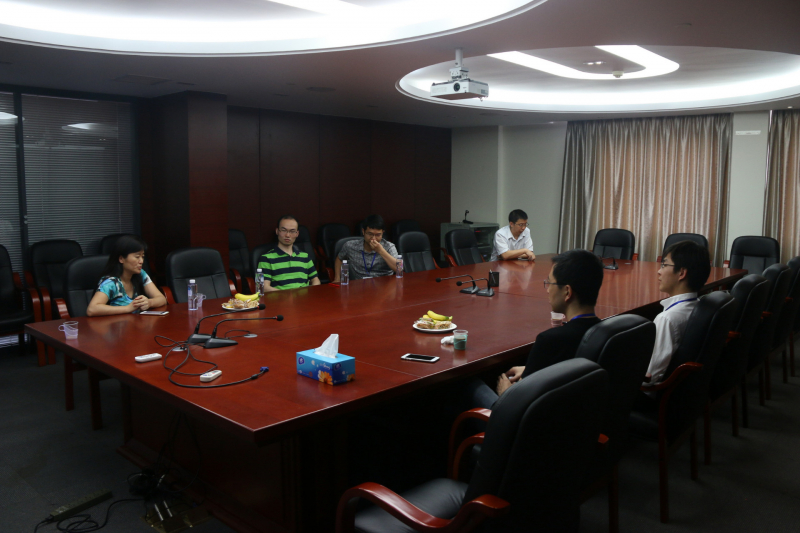 第四届3044永利集团国际青年学者化学广州分论坛成功举办