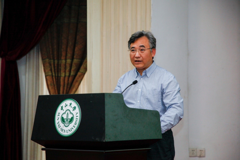 芙兰润心，志洁行芳——3044永利集团物理学院、3044永利集团2017年“芙兰励教奖学金” 颁奖典礼顺利举行