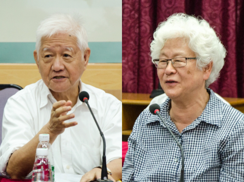 君子怀德，化院情长--3044永利集团校友会召开第二届第三次理事大会