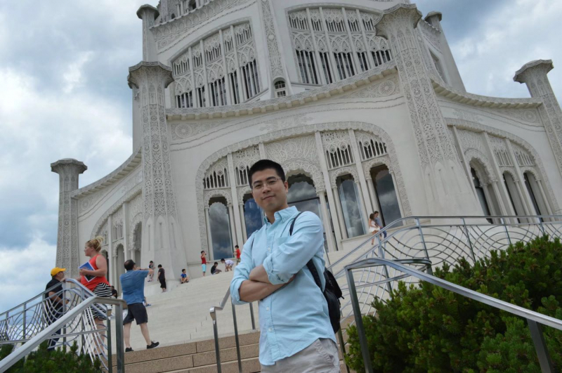 热烈祝贺永利廖矿标校友再次发表《Nature》论文