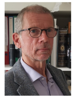 Hansjörg Grützmacher